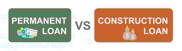 Permanent-loan-vs-construction-loan