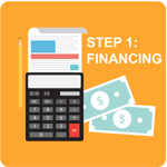 Step-1-Financing-300x300