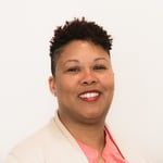 Sheila Giibert-Wilson Headshot