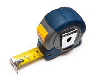 Tape measure