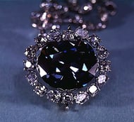 Cost per square foot: Hope Diamond would make it higher