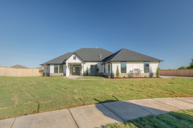 Built for Expansive Outdoor Living