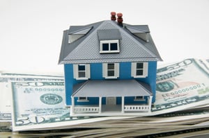 Cash to build your house- how much?