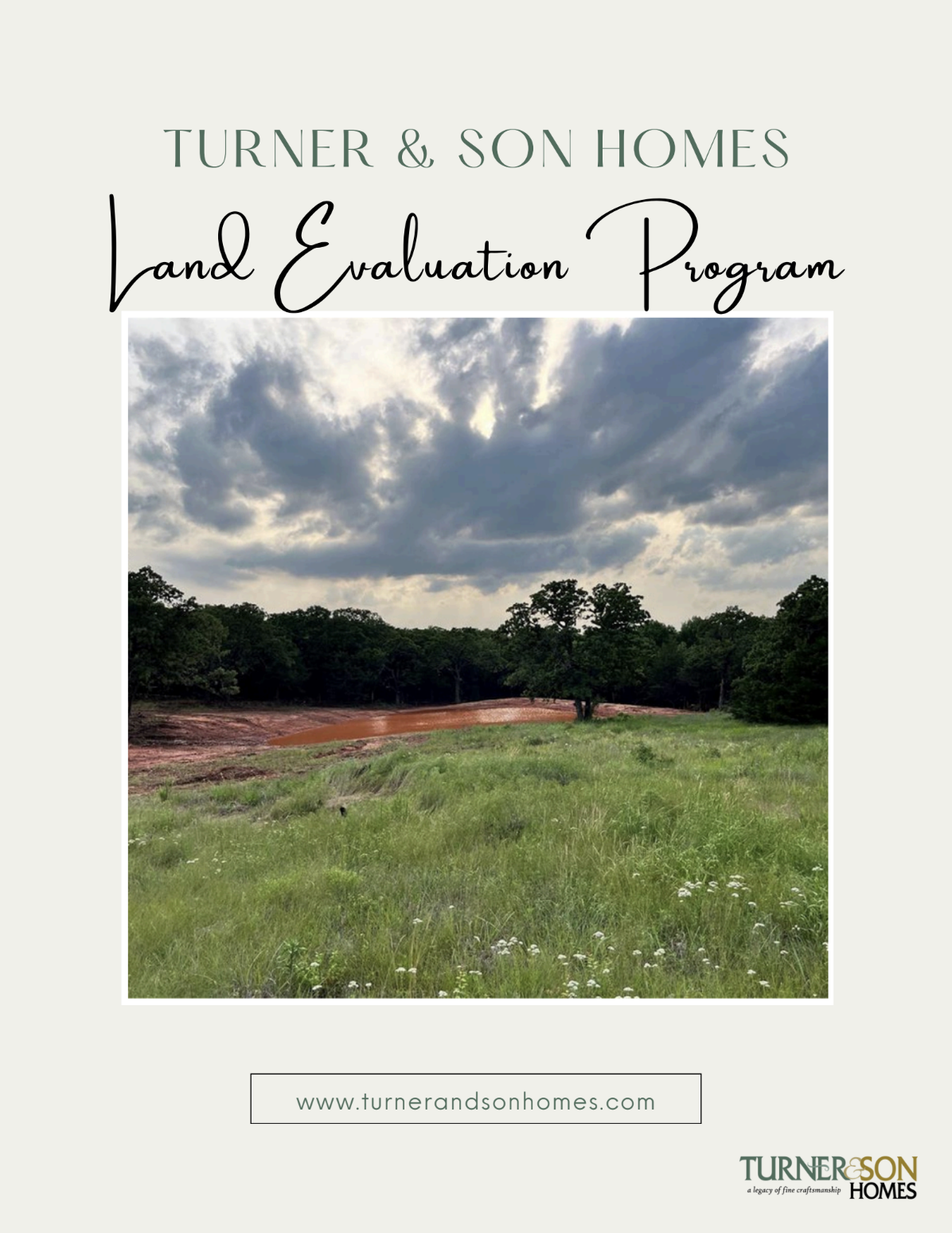 Land Evaluation Program Downloadable
