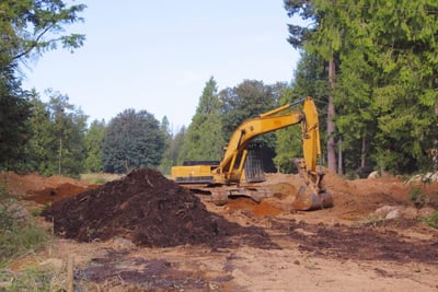 Land Preparation