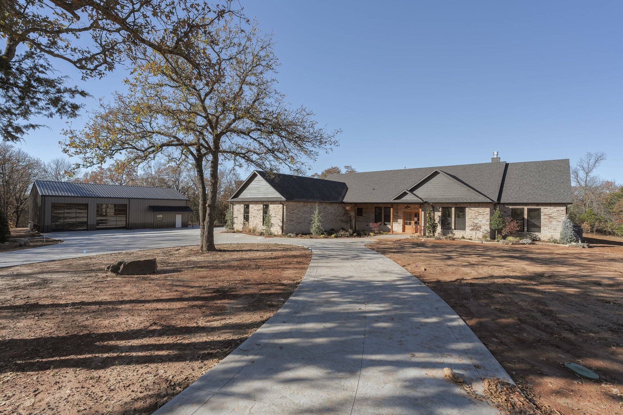Tuttle Home 2