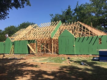 Hobza - framing