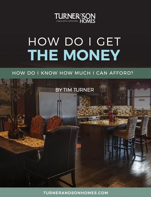 Mockup - How do i get the money