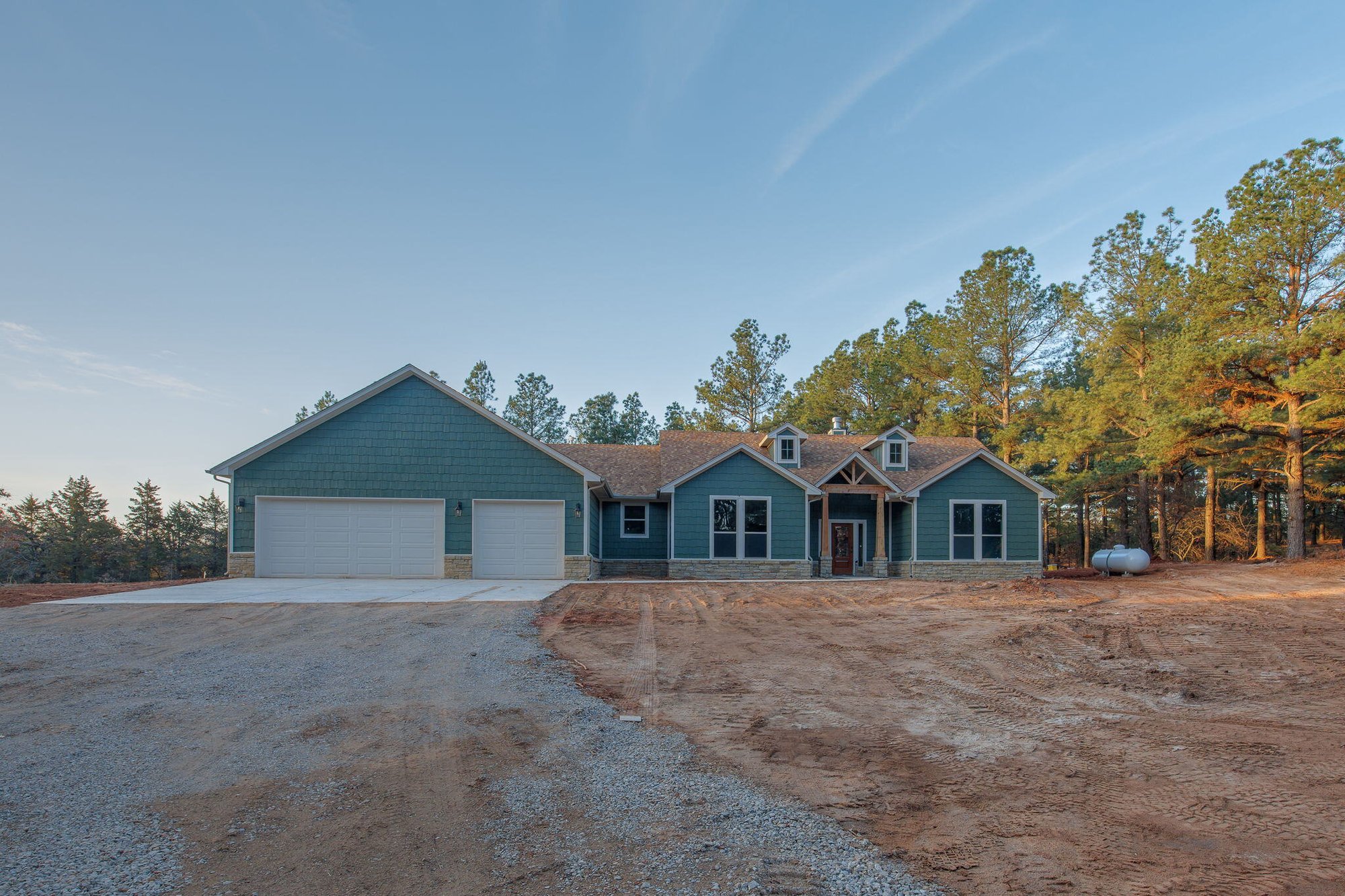 Wellston Home