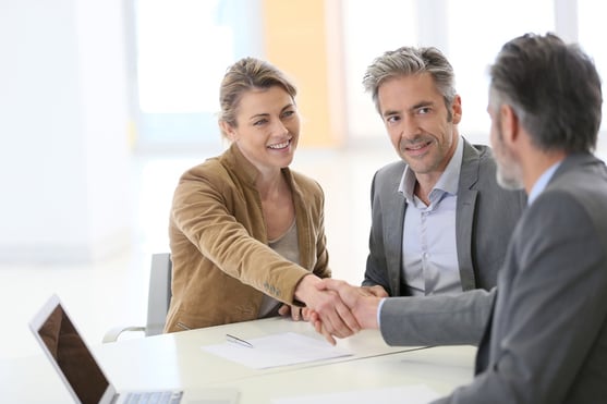 loan approval meeting