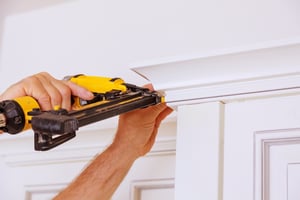 trim carpenter