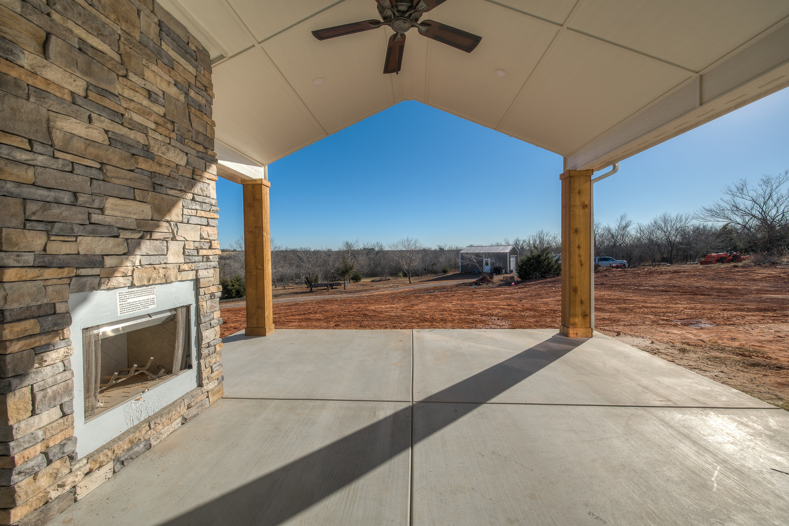 2277 County Rd 1245 Blanchard65