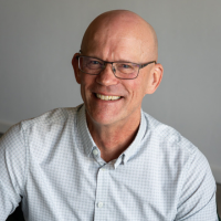 Tim Turner