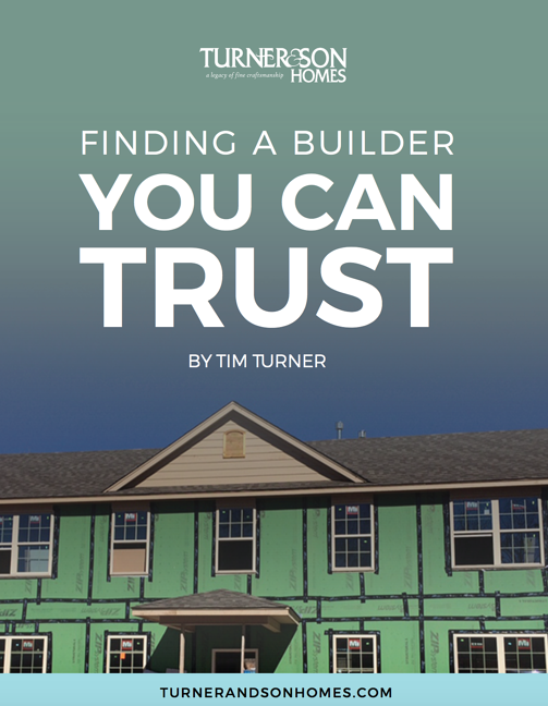 Mockup - Finding a Builder You Can Trust
