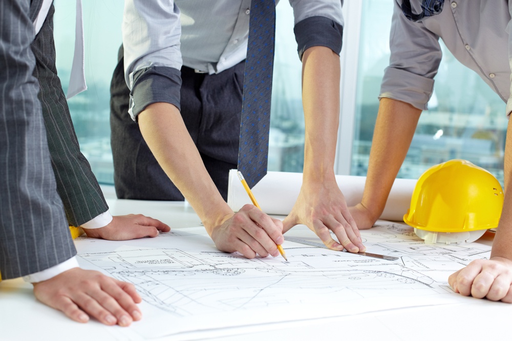 changing house plans