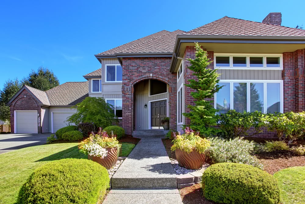 curb appeal
