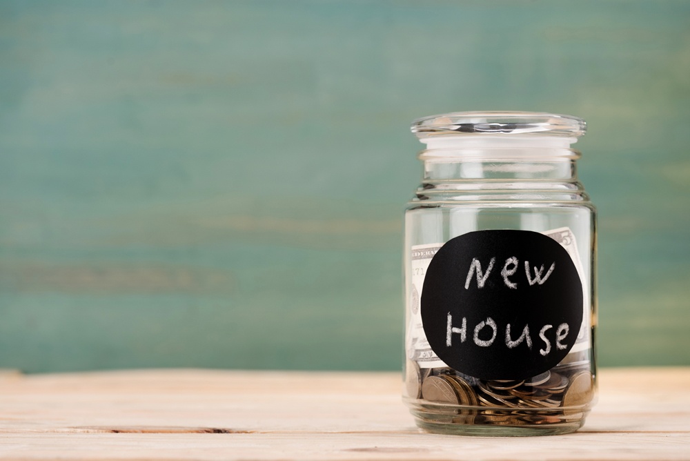 new house budget